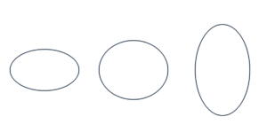 Free Printable Oval & Ellipse Template – Custom Width and Height