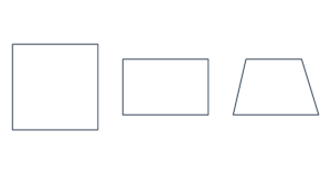 Free Square & Rectangle Template Generator | PDF
