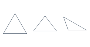 Free Triangle Template Generator | Angles & Printable PDF